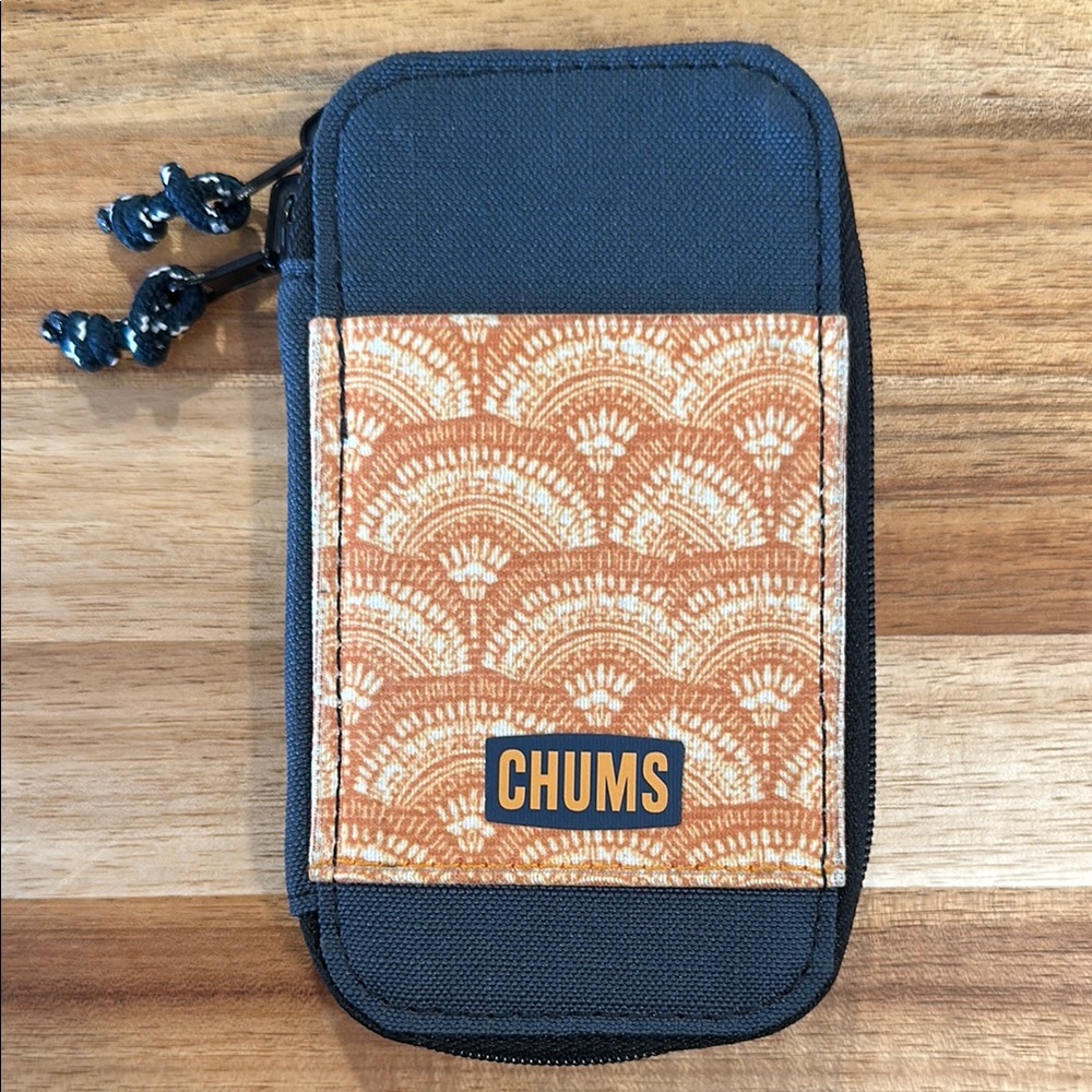 Chums Reversi Wallet